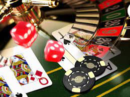 Casino GetWin
