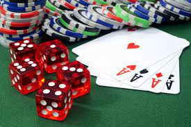 Онлайн казино Casino GetWin